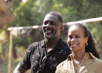 The Elbas want UK and US leaders to help smallholders