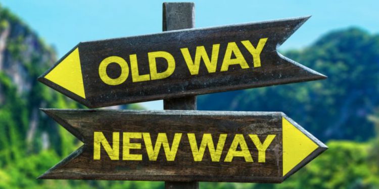 Biden must begin a food diplomacy revolution