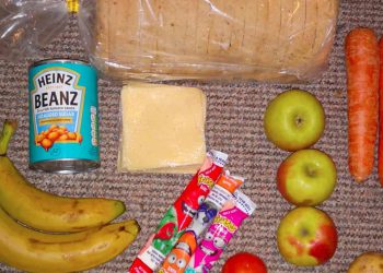 The government must listen to the voices of food poverty