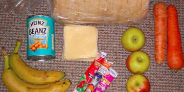 The government must listen to the voices of food poverty