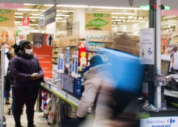 Carrefour deal rouses food sovereignty impulse