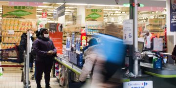 Carrefour deal rouses food sovereignty impulse