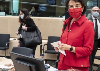 New EU presidency to reform farm subsidies