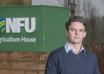 NFU condemns failure to amend trade bill
