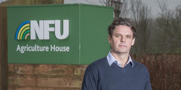NFU condemns failure to amend trade bill