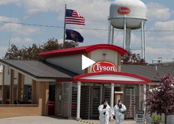 Tyson Foods settlements in chicken price-fixing
