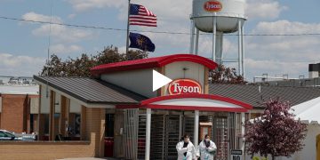 Tyson Foods settlements in chicken price-fixing