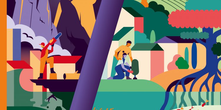 Better finance needed for climate adaptation