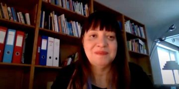 Anne Nuorgam calls for Indigenous contributions