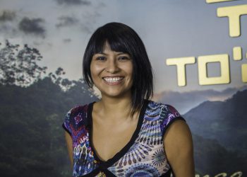 For Valentine’s Day, the chocolate that’s loving up the planet