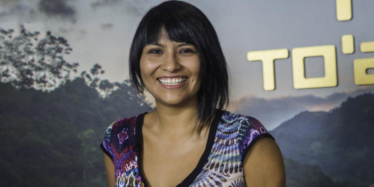 For Valentine’s Day, the chocolate that’s loving up the planet