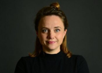 Louisa talks AgriFoodTech