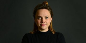 Louisa talks AgriFoodTech