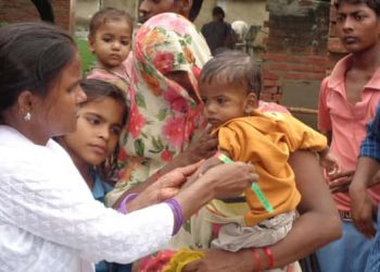 Nutrition-specific interventions need to be part of the Food Systems Summit