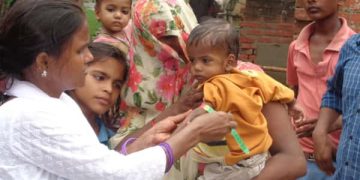 Nutrition-specific interventions need to be part of the Food Systems Summit