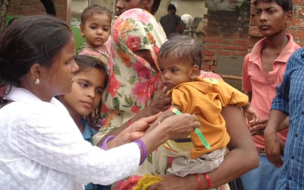 Nutrition-specific interventions need to be part of the Food Systems Summit