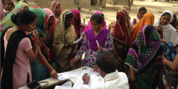 Mothers First Community Group