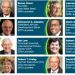 World Food Prize Laureates