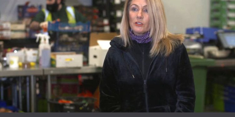 Food traders say Brexit impact ‘could get worse’