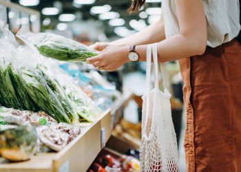 Calculate the environmental footprint of your food