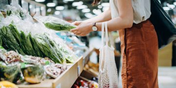 Calculate the environmental footprint of your food