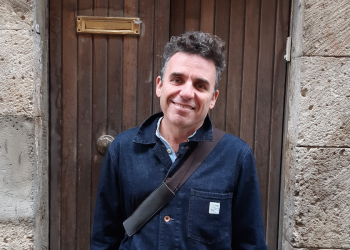 After 17 years with Jamie Oliver: what Danny did next