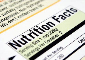 EFSA to add its flavour to nutrition labelling debate
