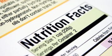 EFSA to add its flavour to nutrition labelling debate
