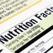 EFSA to add its flavour to nutrition labelling debate
