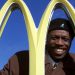 Black McDonald’s franchisee sues for racial discrimination