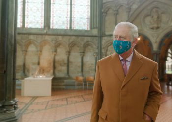 Prince Charles to raise US$10 billion for natural capital through new investment vehicle