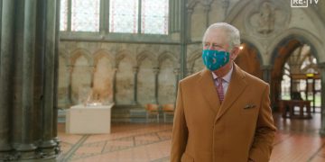 Prince Charles to raise US$10 billion for natural capital through new investment vehicle