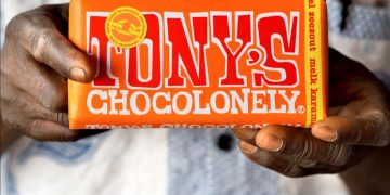 Don’t rush to ‘cancel’ Tony’s Chocolonely