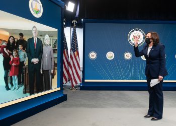 Vilsack signals increase in United States food aid