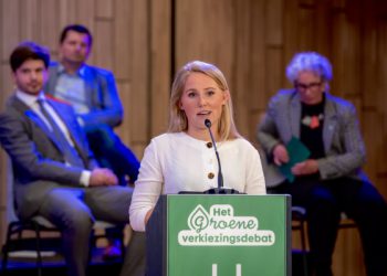 United Nations Youth Representative on Biodiversity & Food