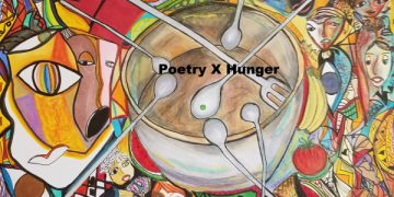 For World Poetry Day: Poetry can and must speak back to hunger