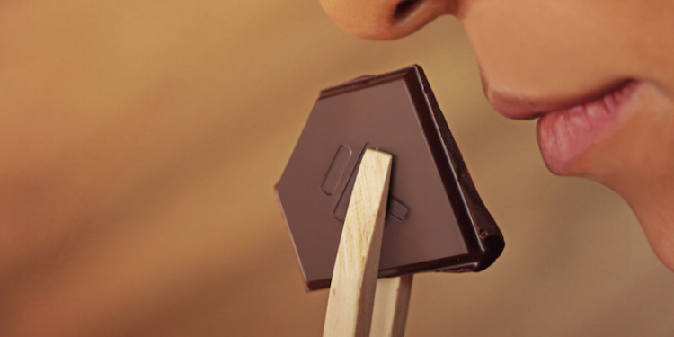 For Women’s Day: My journey with chocolate