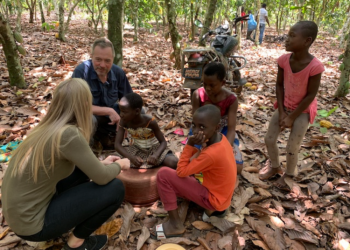 Big chocolate wins child case in US Supreme Court