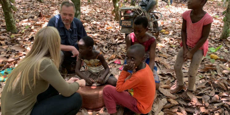 Big chocolate wins child case in US Supreme Court