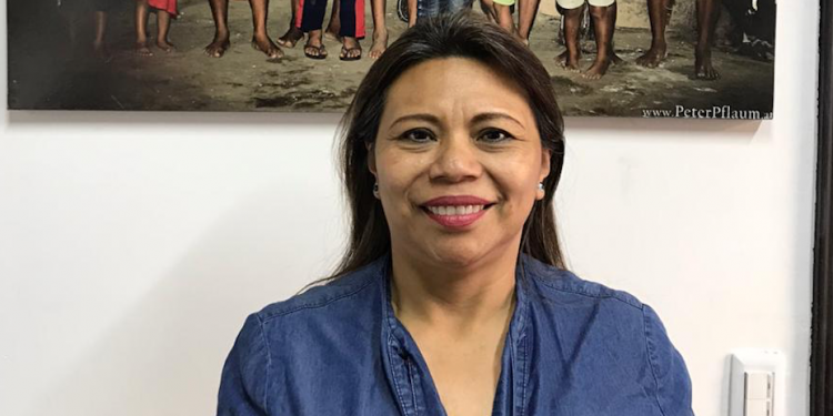 Indigenous groups sue Groupe Casino in France