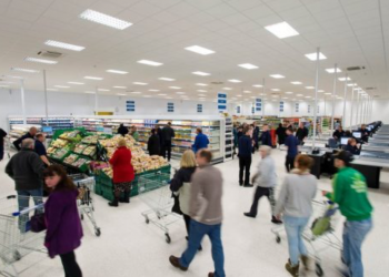 Yorkshire surplus food business bought for £82.5m