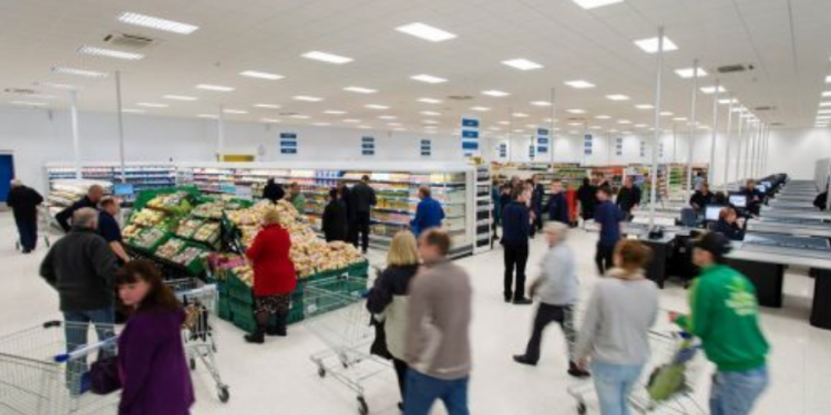 Yorkshire surplus food business bought for £82.5m