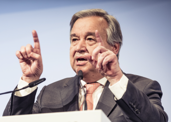 Dependence on nature reflected in new UN accounting framework