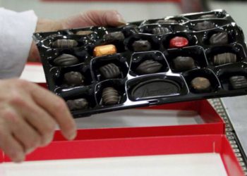 UK food makers face fresh hit from Brexit red tape