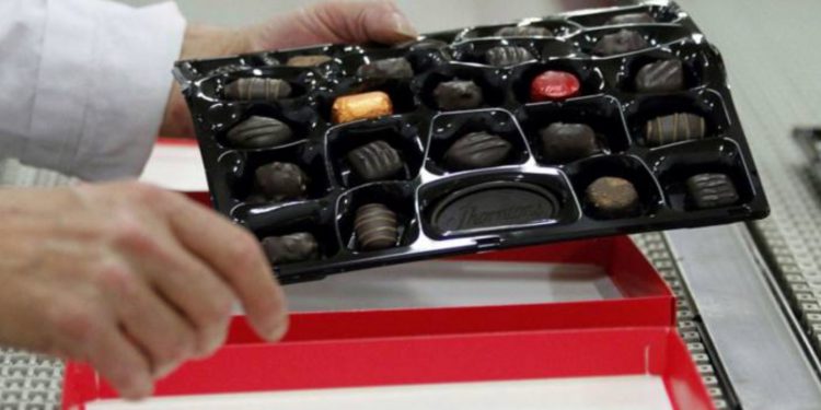 UK food makers face fresh hit from Brexit red tape