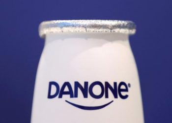 French food group Danone names new leaders