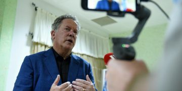 UN looks to US private equity investor for Yemen