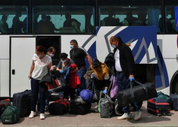 Low-paid migrant workers ‘trapped’ on Britain’s farms