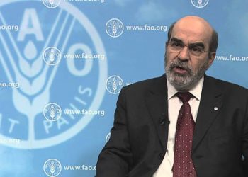 COP 26: Glasgow climate talks must prioritise food systems