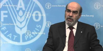 COP 26: Glasgow climate talks must prioritise food systems